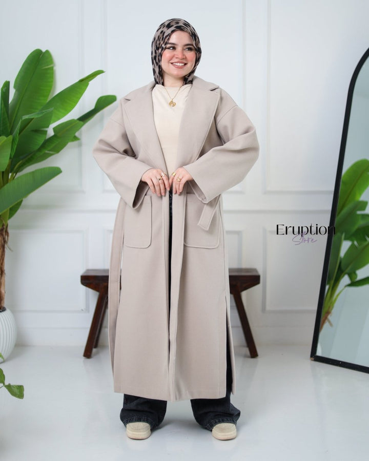 كوت بيج - Eruption Store