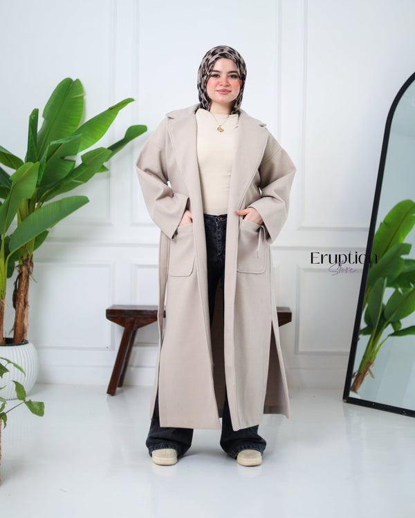 كوت بيج - Eruption Store