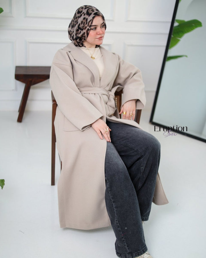 كوت بيج - Eruption Store
