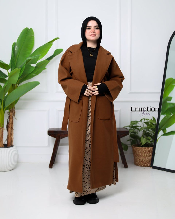 كوت هافان - Eruption Store