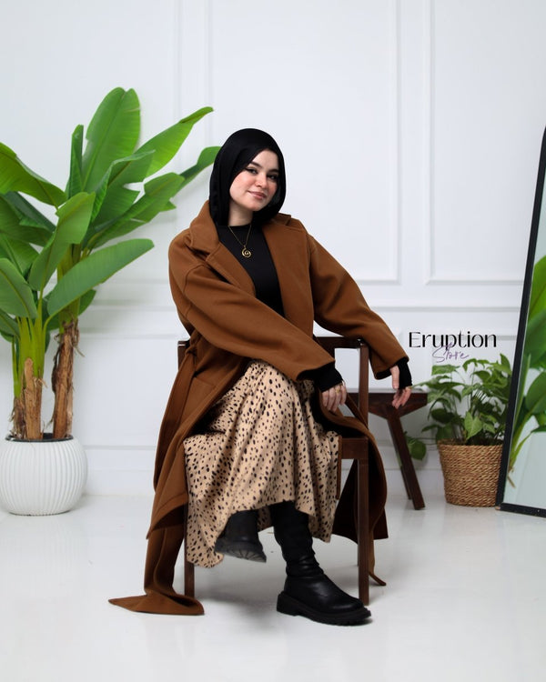 كوت هافان - Eruption Store