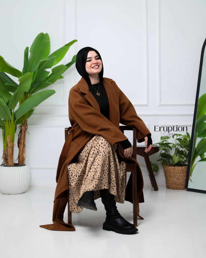 كوت هافان - Eruption Store