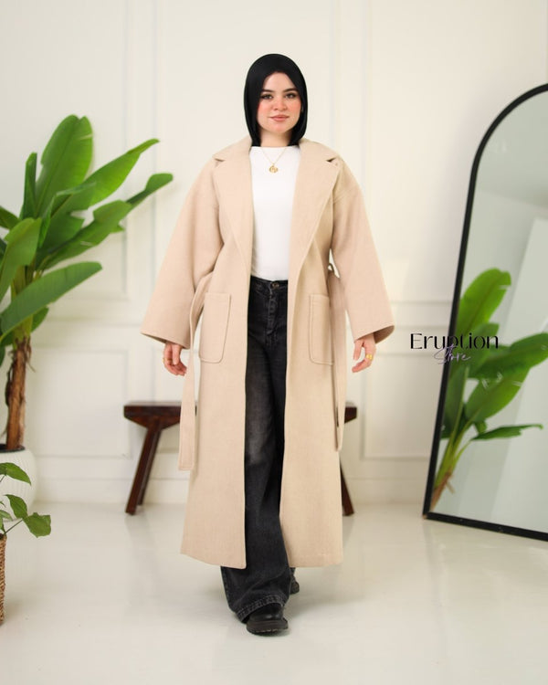كوت كريمي - Eruption Store