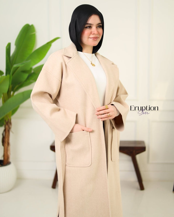 كوت كريمي - Eruption Store