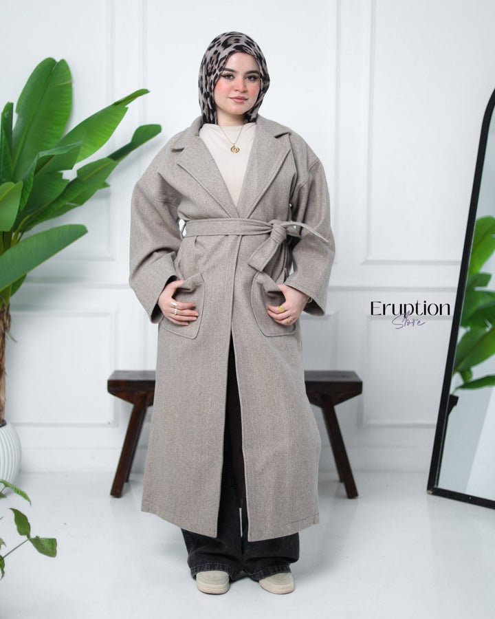 كوت شانيه - Eruption Store