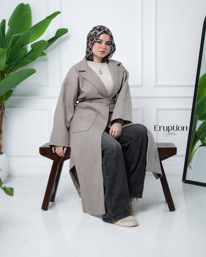 كوت شانيه - Eruption Store