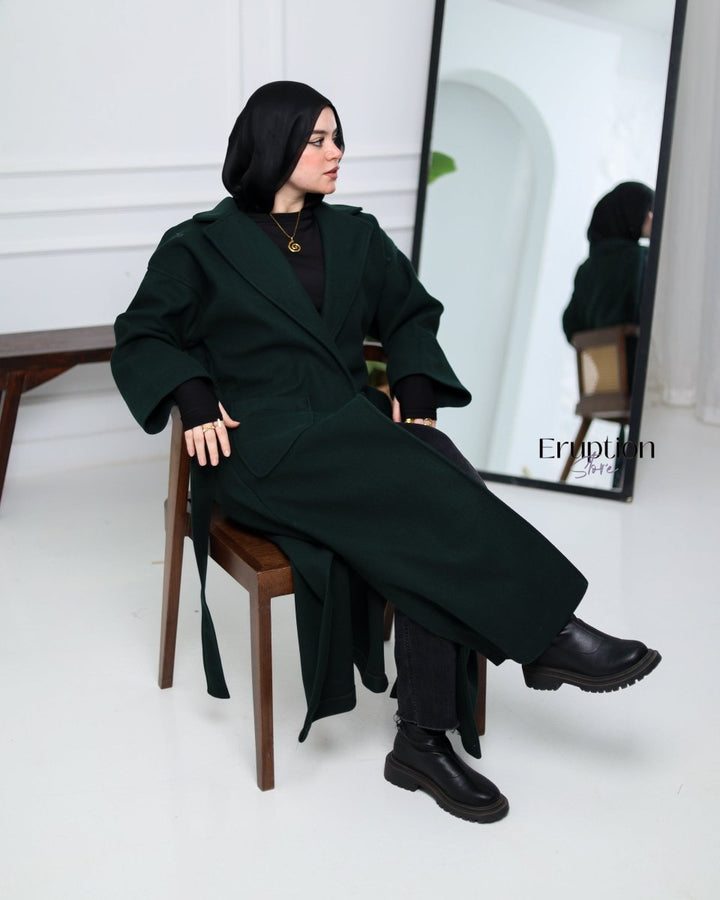 كوت زيتي - Eruption Store