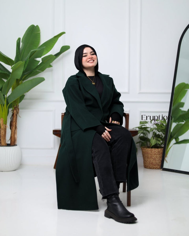 كوت زيتي - Eruption Store