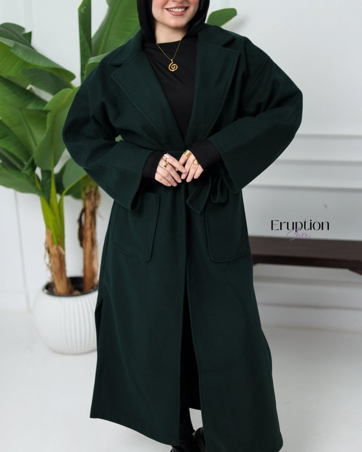 كوت زيتي - Eruption Store