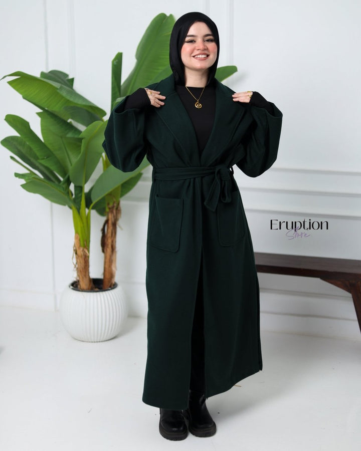 كوت زيتي - Eruption Store