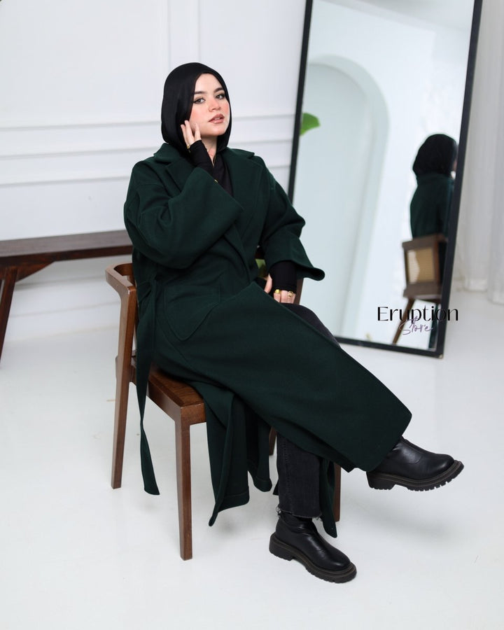 كوت زيتي - Eruption Store