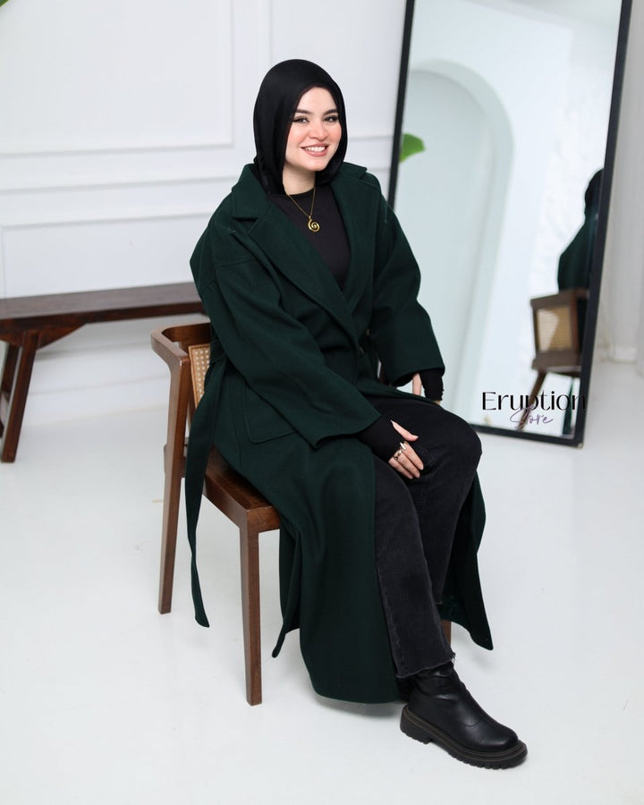 كوت زيتي - Eruption Store