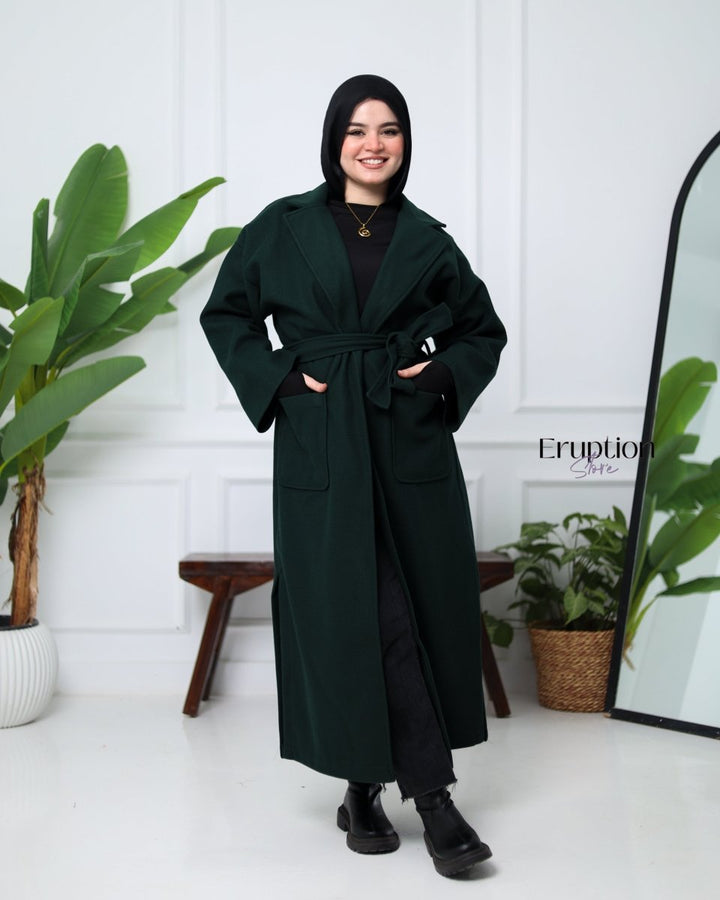 كوت زيتي - Eruption Store