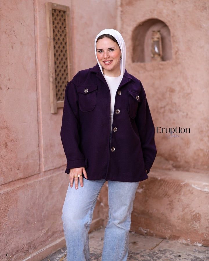 Lara Chiemese - Eruption Store