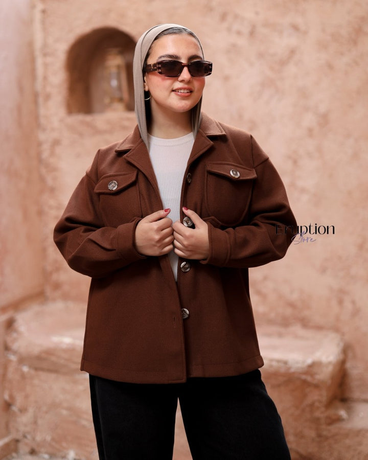 Lara Chiemese - Eruption Store