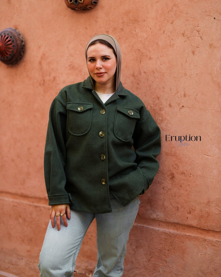 Lara Chiemese - Eruption Store