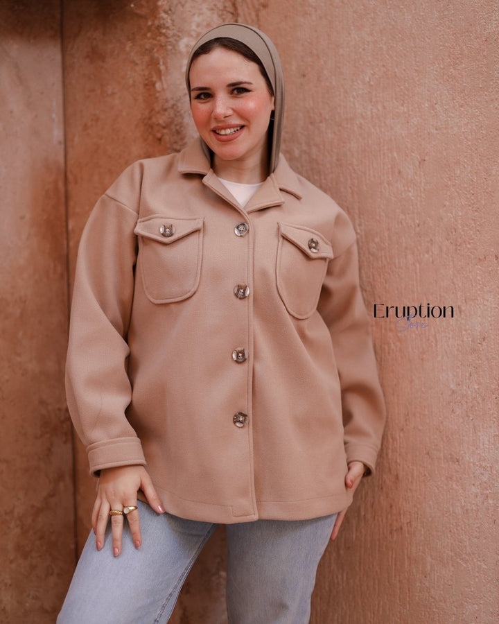 Lara Chiemese - Eruption Store