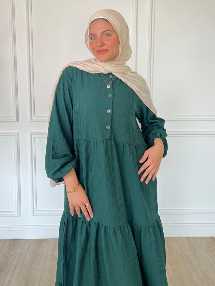 LILIAN DRESS - Eruption Store