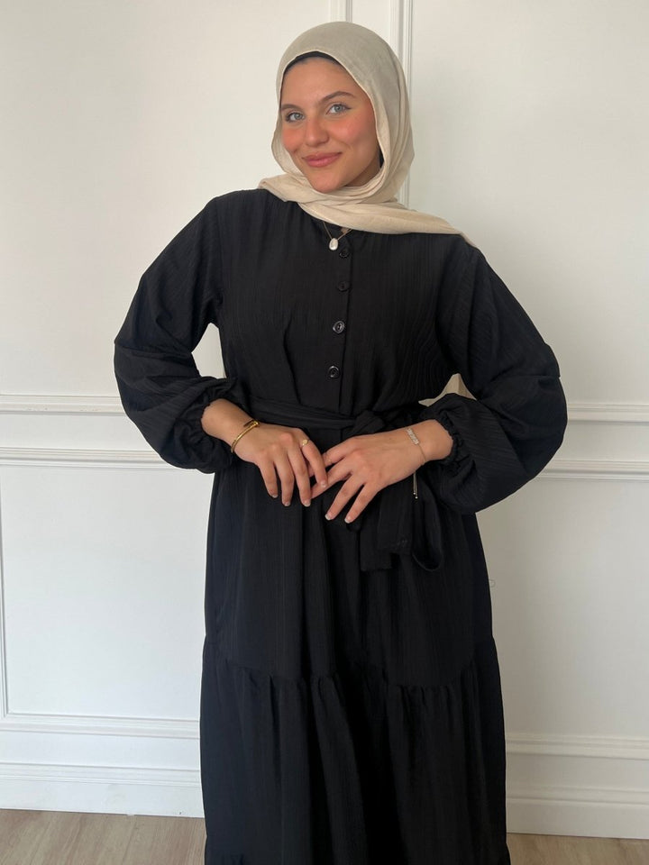 LILIAN DRESS - Eruption Store