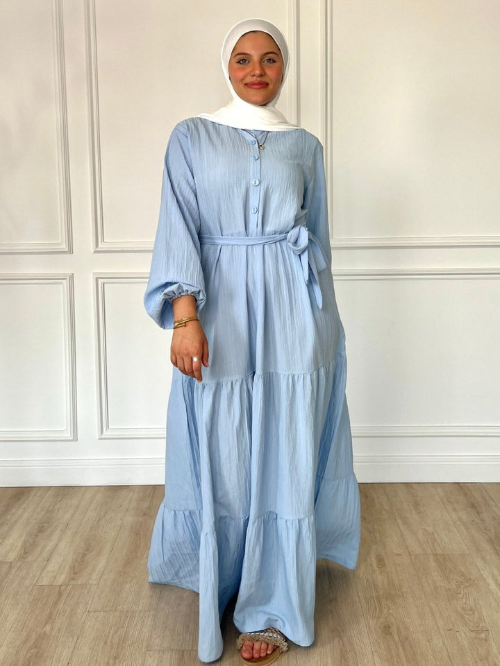 LILIAN DRESS - Eruption Store