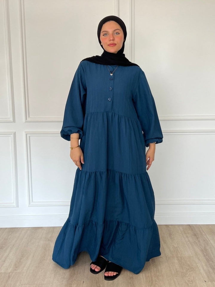 LILIAN DRESS - Eruption Store