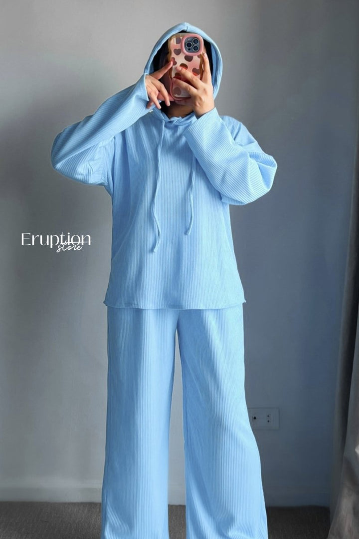 Mila Set - Eruption Store