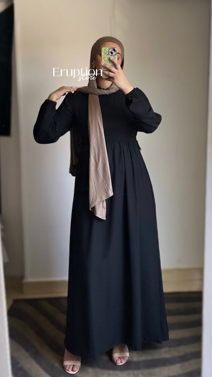 Rita Dress - Eruption Store