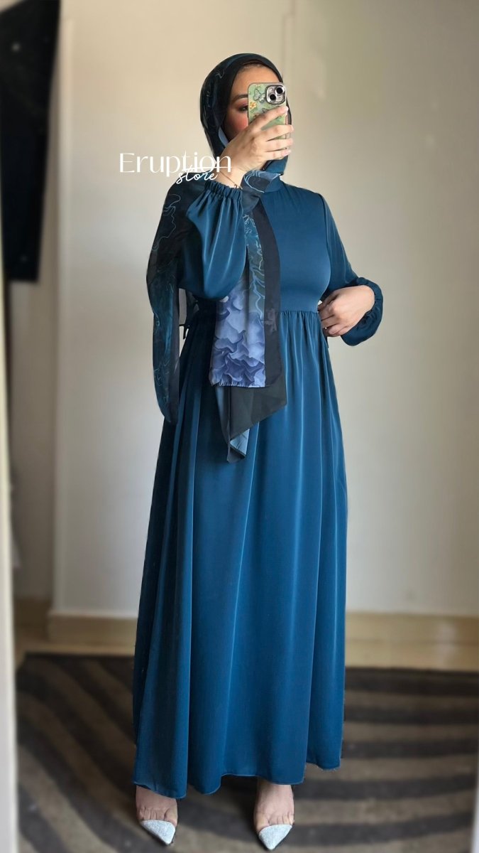 Rita Dress - Eruption Store