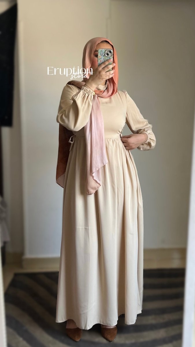 Rita Dress - Eruption Store