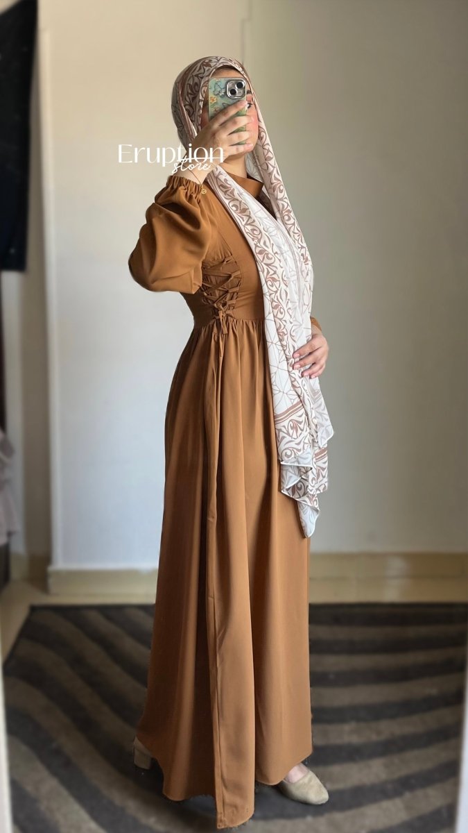 Rita Dress - Eruption Store