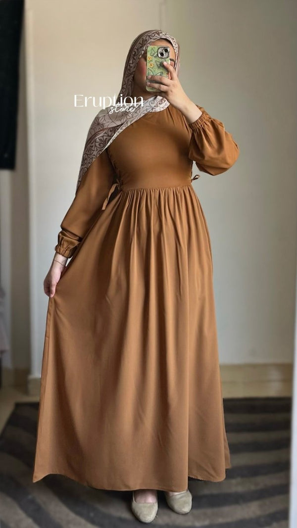 Rita Dress - Eruption Store