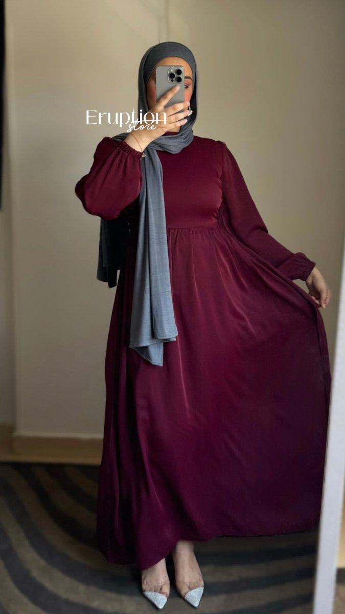 Rita Dress - Eruption Store