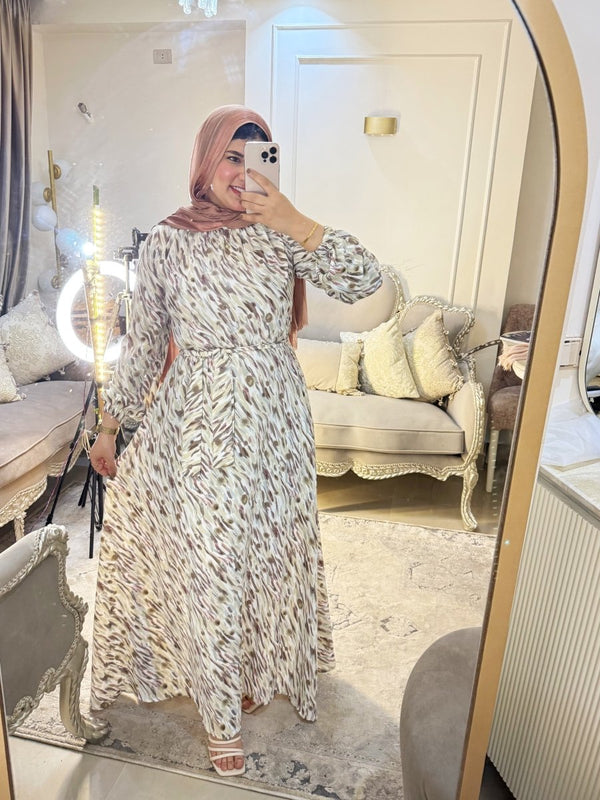 Rose Dress - Eruption Store