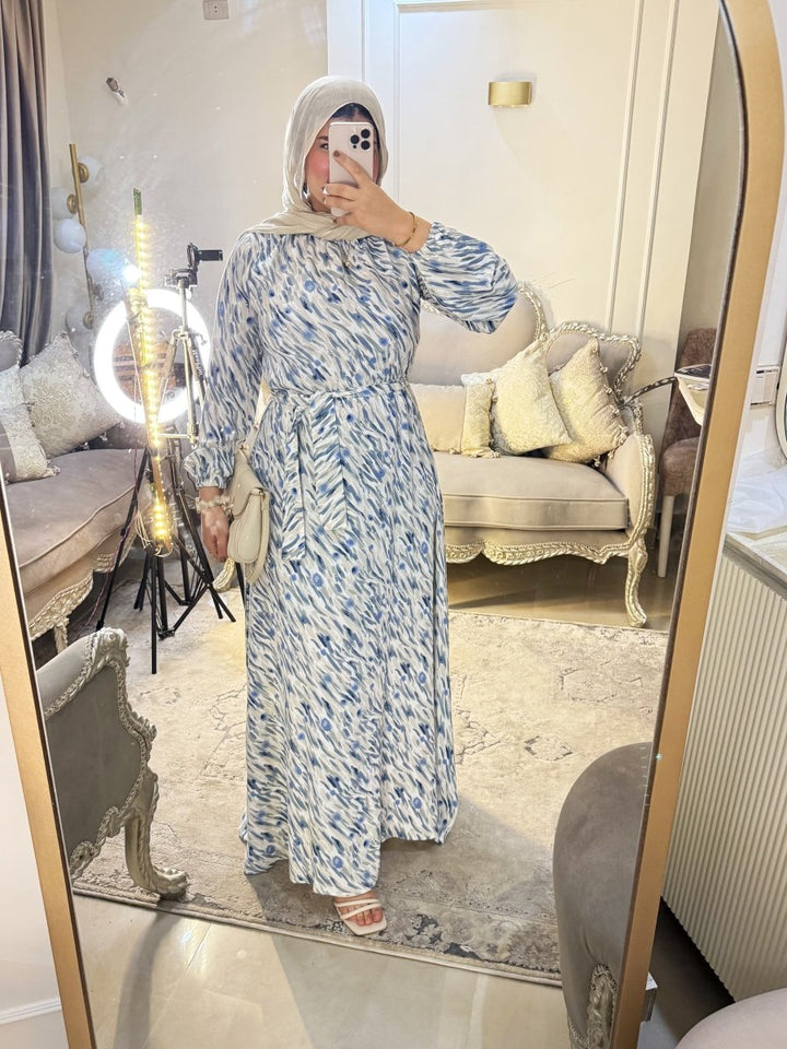 Rose Dress - Eruption Store