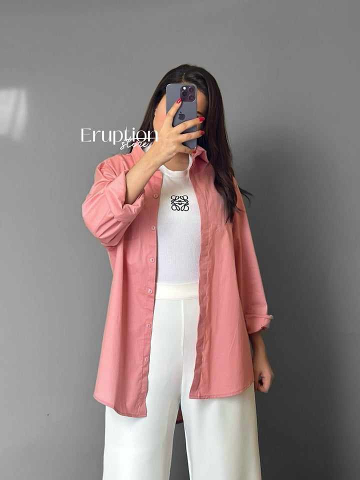 شميز بوبلين - Eruption Store