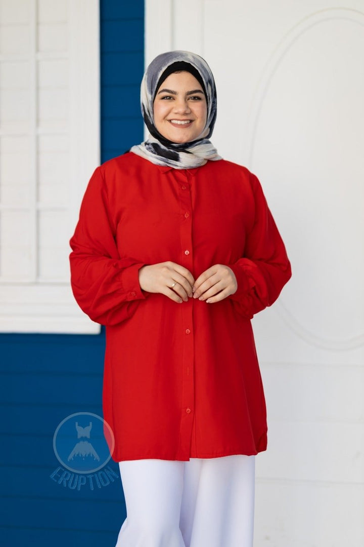 شميز إيرابشن - Eruption Store