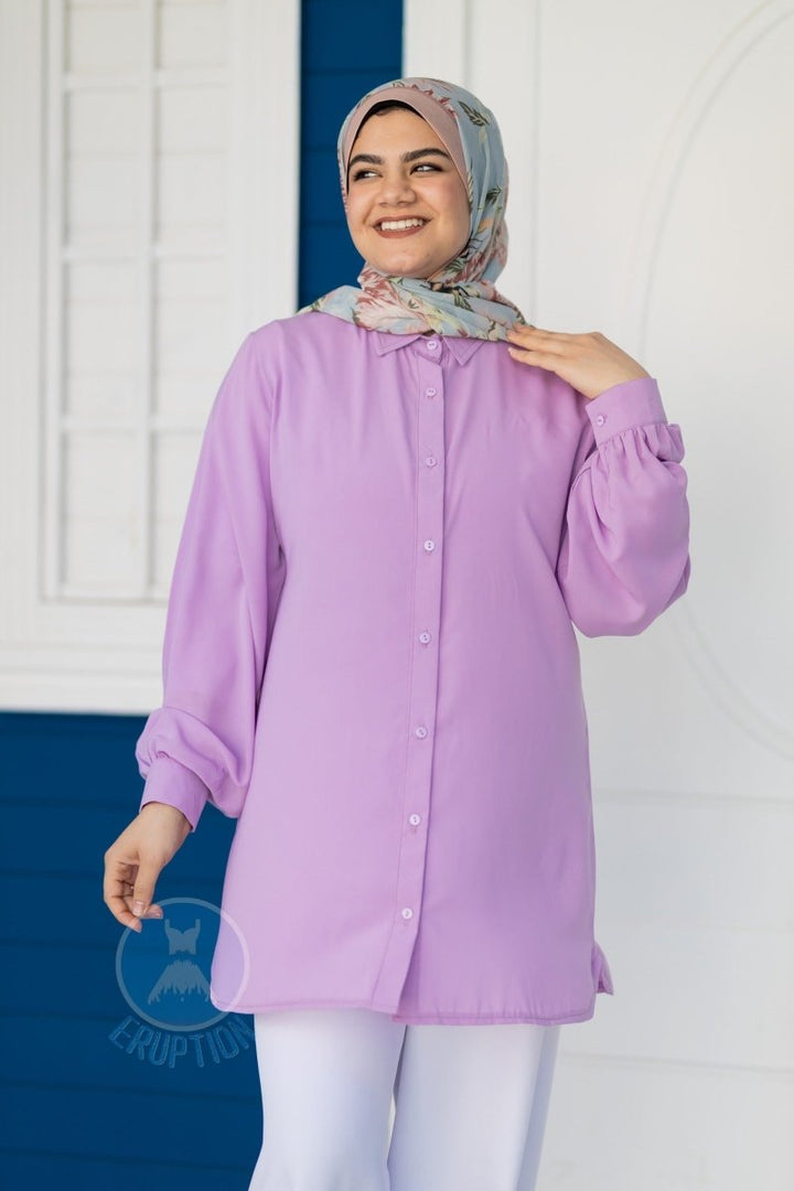 شميز إيرابشن - Eruption Store