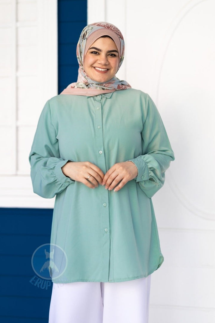 شميز إيرابشن - Eruption Store