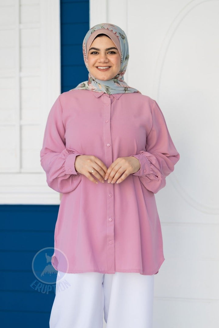 شميز إيرابشن - Eruption Store