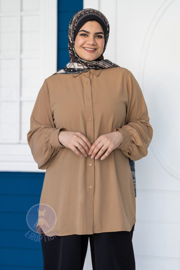 شميز إيرابشن - Eruption Store