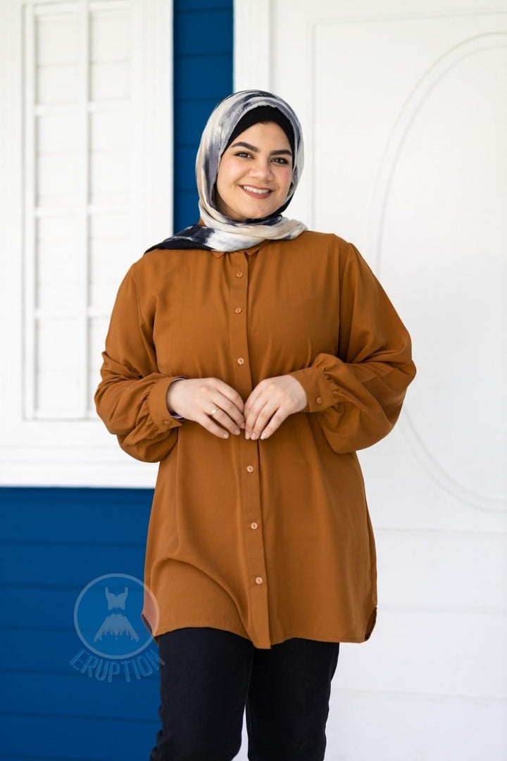 شميز إيرابشن - Eruption Store