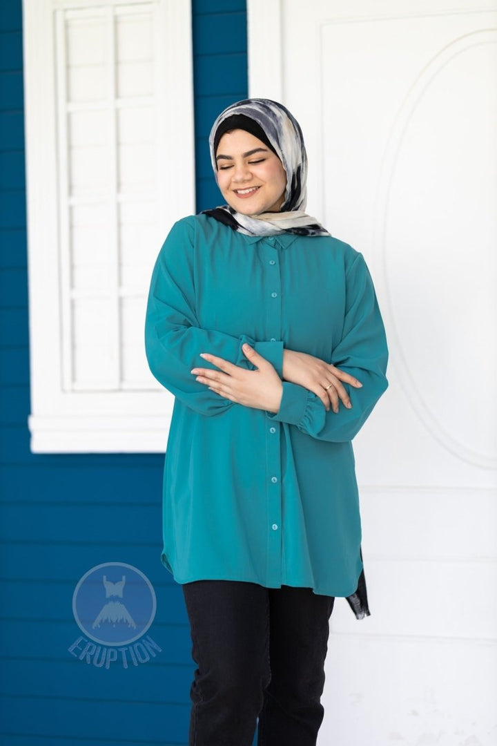 شميز إيرابشن - Eruption Store