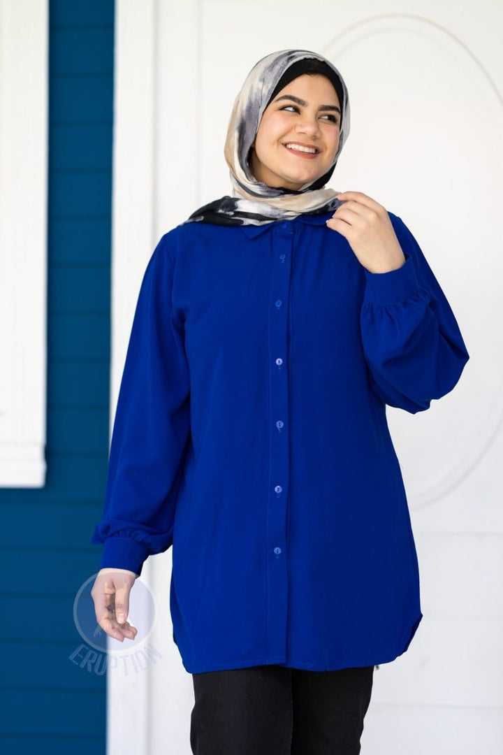 شميز إيرابشن - Eruption Store