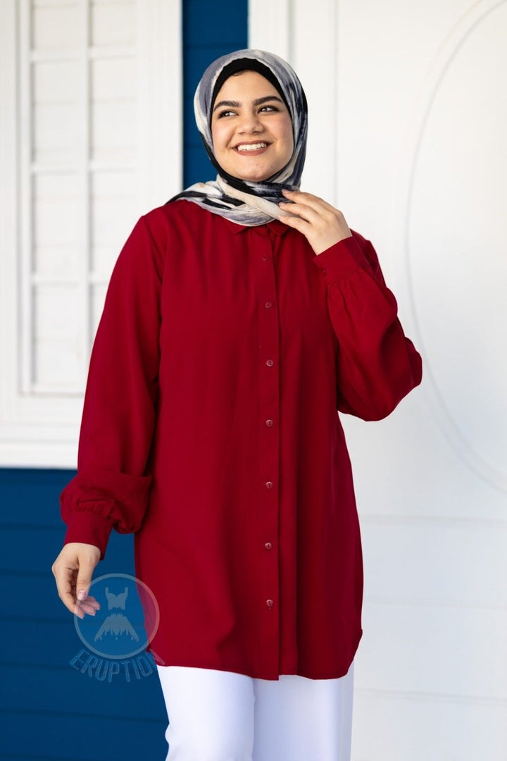 شميز إيرابشن - Eruption Store