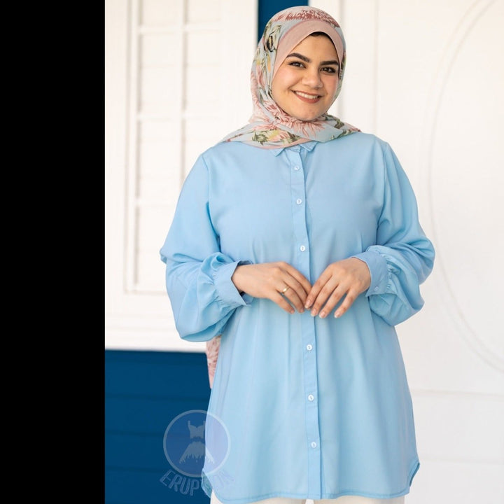 شميز إيرابشن - Eruption Store