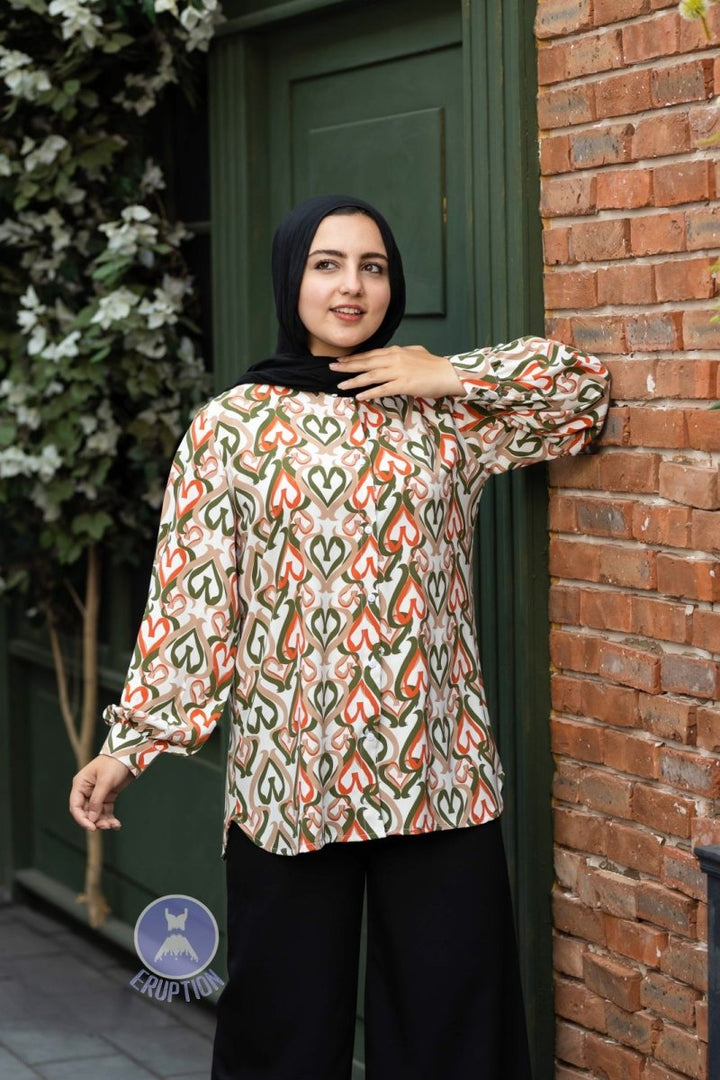 شميز إيرابشن - Eruption Store