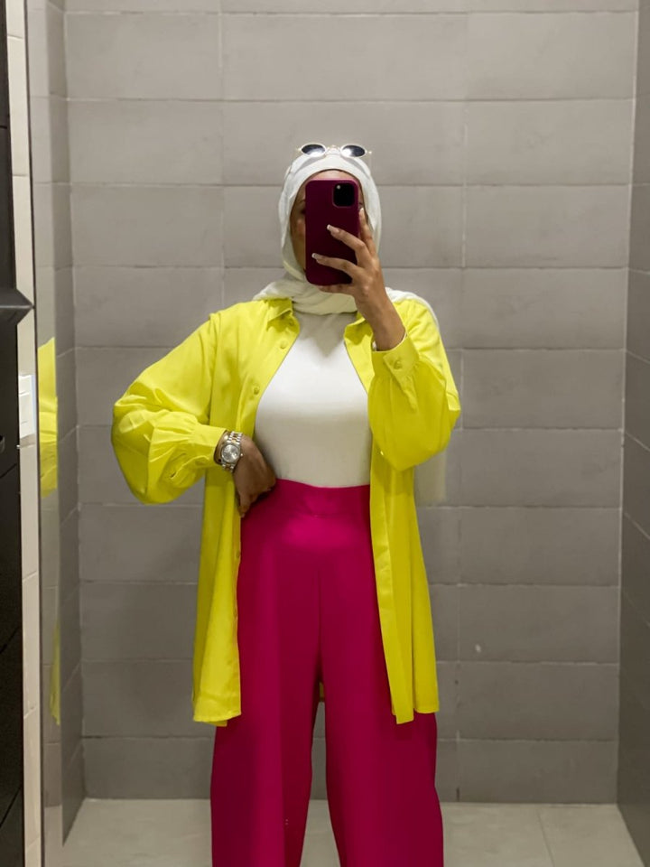 شميز إيرابشن - Eruption Store