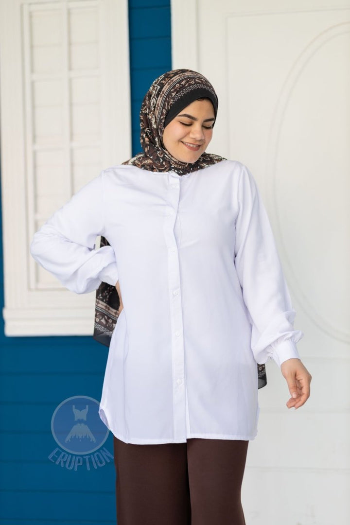 شميز إيرابشن - Eruption Store