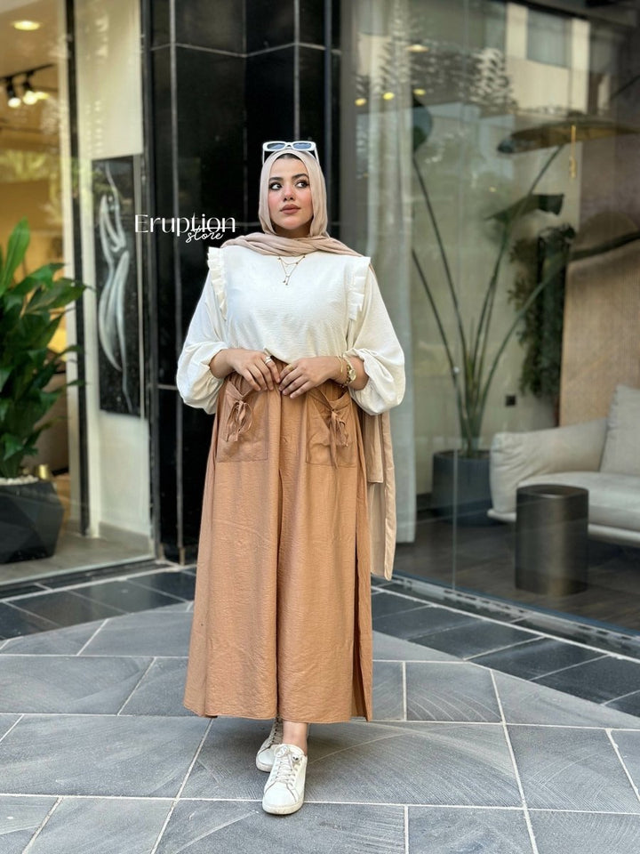سكيرت رباط - Eruption Store