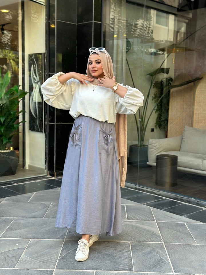 سكيرت رباط - Eruption Store